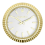 Rolex Classic Gold, Luminous Dial | Wall Clock 1
