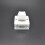 1-Tasten-Shortcut-Tastatur USB Benutzerdefiniertes programmierbares Makro 6