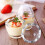 3St Glazen Eierpuddingcontainers Voor En Dessert Thuis 7