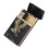Golden Eagle Portable Cigarette Box with Mini USB Rechargeable Electric Lighter 8