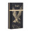 Golden Eagle Portable Cigarette Box with Mini USB Rechargeable Electric Lighter 3