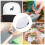 mini portable heat press electric iron with plug 7