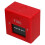 wired security button with break glass for fire alarm access control 11