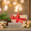 decorative tin boxes with lids for cookies, candy, weddings, holidays 6