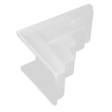 decorative beam mold for villas cement casting roman column outdoor