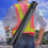 Extendable Poster Tubes Waterproof Telescoping Document Tube Case Drawings Lightproof Storage Maps Blueprints Sketches 2