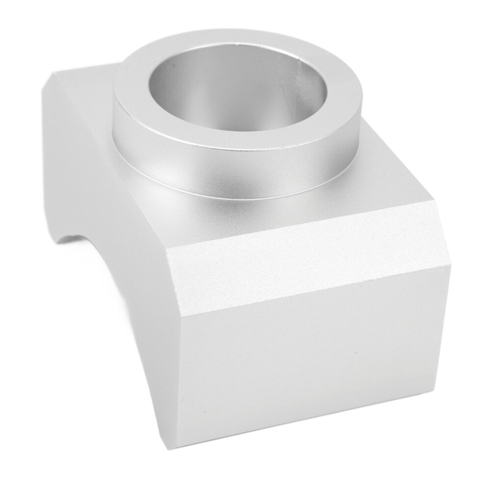 Billet Aluminum Jack Axle Adapter Lifting Saddle for Bottle & Floor Jacks-image-OPC-PKKZWK6-NEW