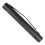 Poster Tube Telescoping Crush-Proof Waterproof Reusable Container With Shoulder Strap For Artwork Documents Blueprints 1