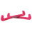 2Pcs Einstellbare Skate Schuhe Abdeckung Eis 8