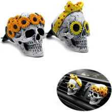 Car Air Freshener Clips,Car Vent Decoration Accessories, Car Air Conditioner Decorations, Aromatherapy Christmas Decor