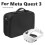 Tragetasche für 3 M3 Schutztasche 7