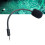 Ersetzen Sie das 2,5-mm-Mikrofon für Quantum 100 Q100 Wired 6