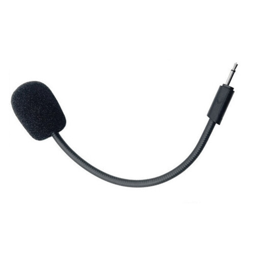 Ersetzen Sie das 2,5-mm-Mikrofon für Quantum 100 Q100 Wired 2