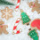 100 Stück Papier Weihnachtskarten Mit Süßigkeit Lutscher Je 10 11