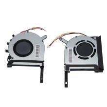 Laptop-GPU-Lüfter + CPU-Lüfter für FX95D FX95G FX705G FX505D