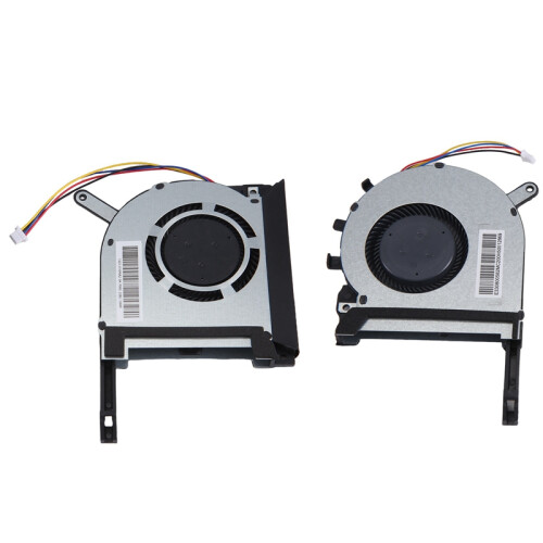 Laptop-GPU-Lüfter + CPU-Lüfter für FX95D FX95G FX705G FX505D 2