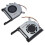 Laptop-GPU-Lüfter + CPU-Lüfter für FX95D FX95G FX705G FX505D 4