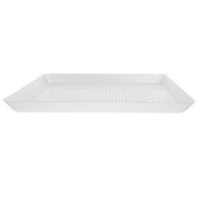 Pizza Pan Oven 12 Inch Gepuncteerde Antiaanbak Aluminium