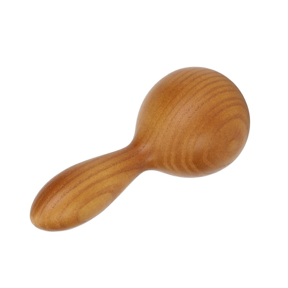 Beauty Massage Hammer Teakwood Relaxation & Fatigue Relief at Home