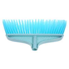 vervangingsborstel voor broom - borstelkop voor huishoudelijke reiniging