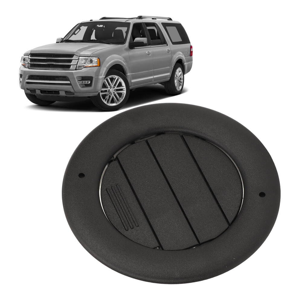 Durable Abs Roof Headliner Vent For Expedition Navigator 4901351040461
