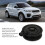 AC Compressor Clutch Kit for Range Rover Evoque 2012-2017 Replacement 5