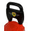 MoVe Children's Supercar Ride On - Red 3