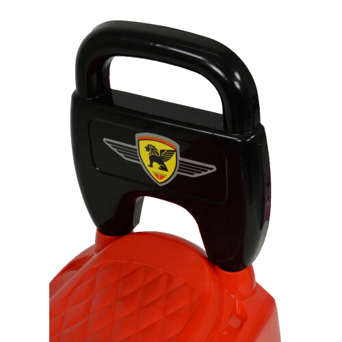MoVe Children's Supercar Ride On - Red 2