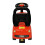 MoVe Children's Supercar Ride On - Red 6