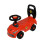MoVe Children's Supercar Ride On - Red 7