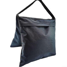 Counterweight Sandbag Balance Bracket Outdoor Cantilever Hanging Sandbag Holder Fixed Load-Bearing Mount