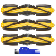 Walze Haupt BüRste Teile für OZMO 920/950/T5/T8/T8 /N7/N8/N8+/N8 Pro Roboter Staubsauger