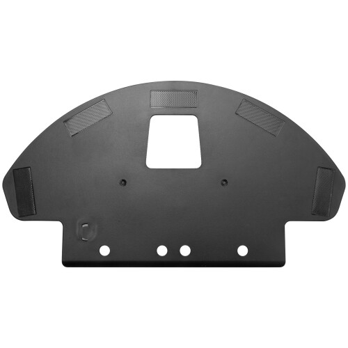 -Moppplattenhalter für OZMO 930 Staubsaugerteile