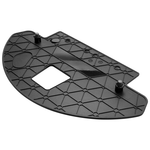 -Moppplattenhalter für OZMO 930 Staubsaugerteile 2