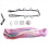 Therapeutische sensorische Schaukel, Hug Ceiling Snuggle B 1