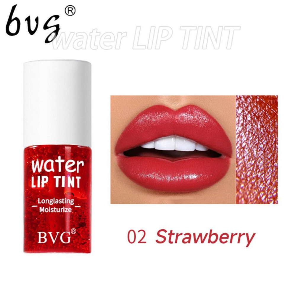 (Type#2) Makeup Bvg Lipstick Water-dyed Lip Liquid Lip Gloss Lip Glaze Lip Gloss Lip Oil-image-OPC-PKM25YT-NEW