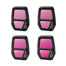 Einstellbares Objektivfilterset für Air 3S ND Set,C