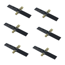 Filter (868/915 MHz) Tbs 1,2 GHz für 1,3G-Bildübertragung