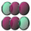 Objektivfilter-Kit für Action 5 Pro/4/3 Kamera 1