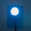9-teiliger Gel-Lichtfilter für Film, Video, Foto, Bühne (blau) 5