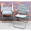 British Army Folding Land Rover Camping Chair 1