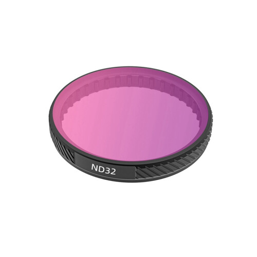 Objektivfilter für Action-Kamera-Zubehör ND32 2