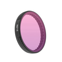 Objektivfilter für Action-Kamera-Zubehör ND16