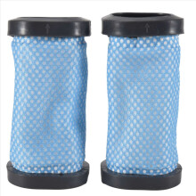 2 PCS Filter für T114 35601872 Staubsauger Hauptfilter ZubehöR Reinigungswerkzeuge Ersatzteile