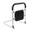 Bed Rail for Elderly Adults Bedside Fall Prevent Grab Bar 9
