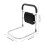 Bed Rail for Elderly Adults Bedside Fall Prevent Grab Bar 2