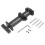 Objektiv-Reparatur-Werkzeug Schraubstock für 22 mm-110 mm Filterring Schraubenschlüssel 3