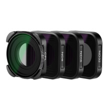 ND- und CPL-Filterset für Hero 9 und 10, ND8, ND16, ND32,