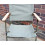 British Army Folding Land Rover Camping Chair 3