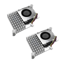 2Sets für 5 Aktivkühler Effiziente Wärmeableitung